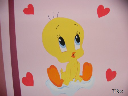 tweety